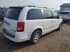 2009 Chrysler Town & Country Touring