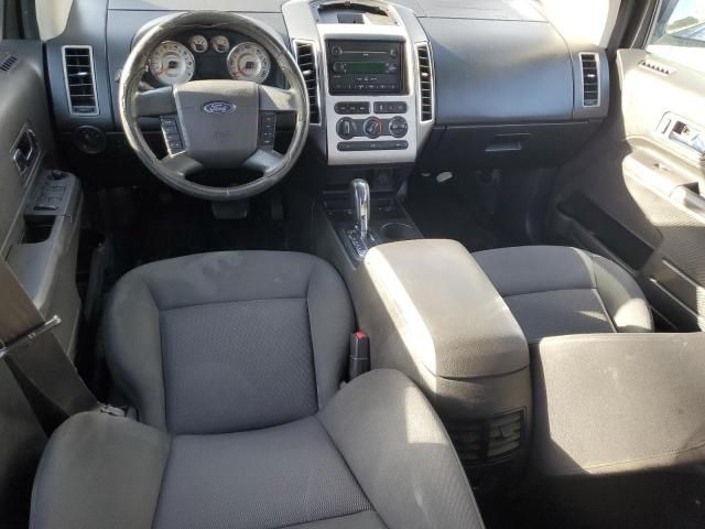 2007 Ford Edge SEL