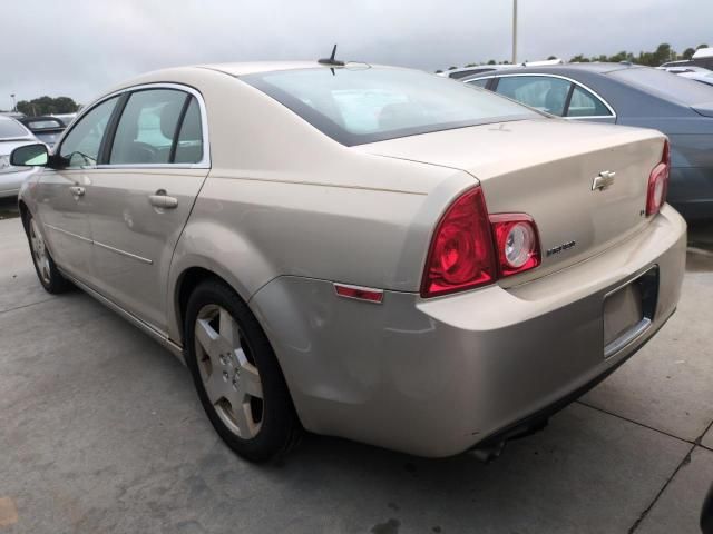 2009 Chevrolet Malibu 2LT