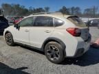 2015 Subaru XV Crosstrek 2.0 Premium