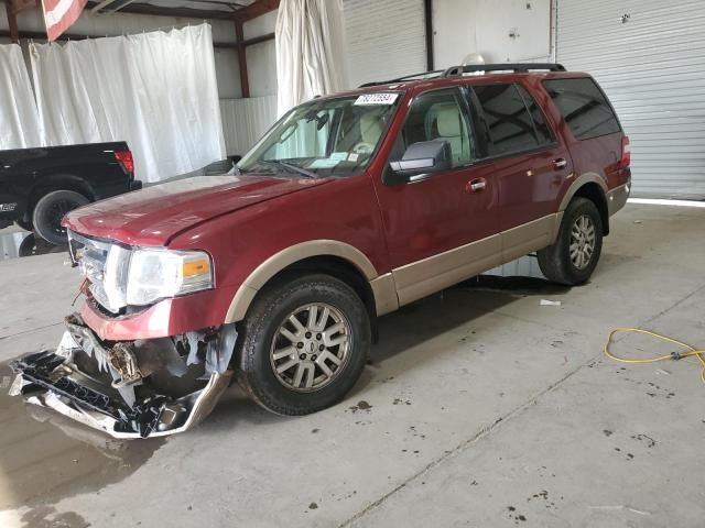 2013 Ford Expedition XLT