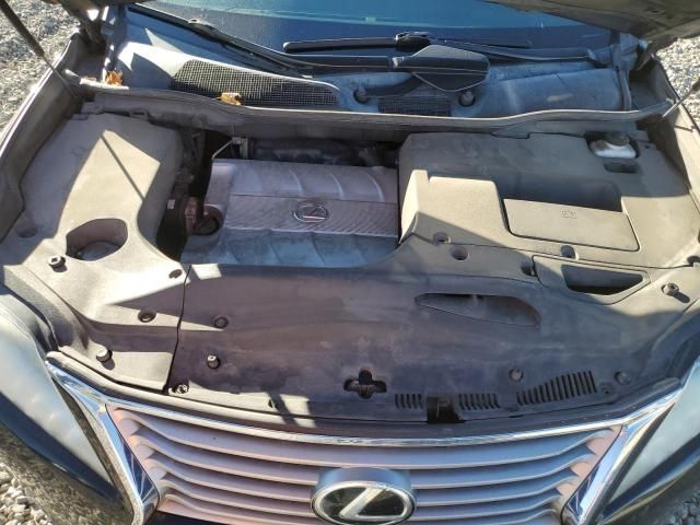 2014 Lexus RX 350 Base