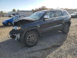 4 X 4 for sale at auction: 2020 Jeep Grand Cherokee Limited