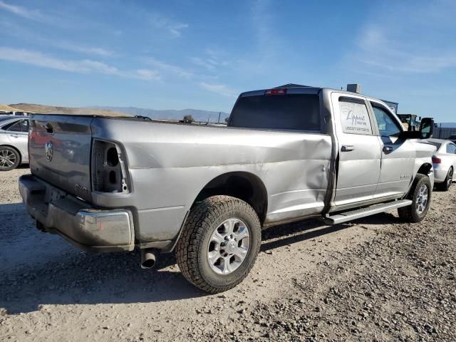 2020 Dodge RAM 3500 BIG Horn