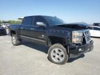 2014 Chevrolet Silverado K1500 LTZ