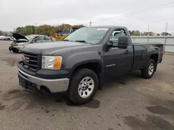 GMC salvage cars for sale: 2011 GMC Sierra C1500