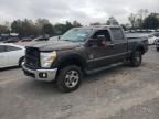 2016 Ford F250 Super Duty