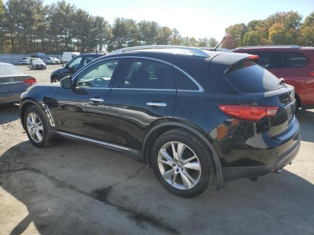 2013 Infiniti FX37