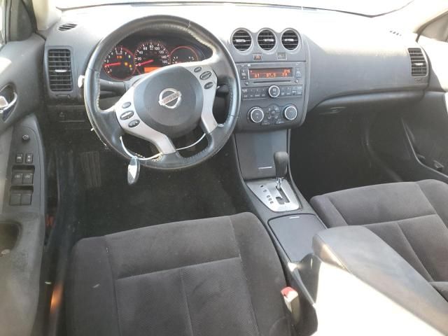 2009 Nissan Altima 2.5