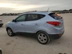 2012 Hyundai Tucson GLS