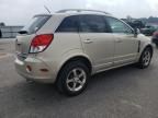 2012 Chevrolet Captiva Sport