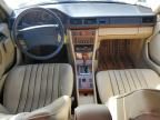 1991 Mercedes-Benz 300 D