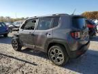 2016 Jeep Renegade Limited