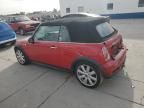 2007 Mini Cooper S