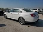 2012 Ford Taurus Limited