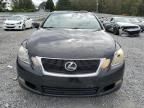 2008 Lexus GS 350