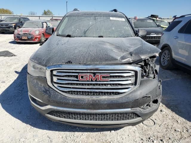 2018 GMC Acadia SLE