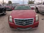 2008 Cadillac CTS HI Feature V6