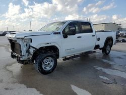 2021 GMC Sierra K2500 Heavy Duty en venta en Haslet, TX