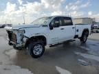 2021 GMC Sierra K2500 Heavy Duty