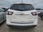 2013 Chevrolet Traverse LT