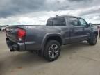 2018 Toyota Tacoma Double Cab