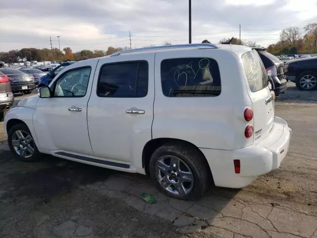 2011 Chevrolet HHR LT