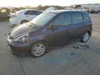 2008 Honda FIT Sport