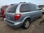 2006 Dodge Caravan SXT