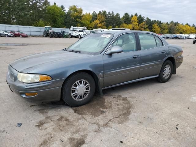 2005 Buick Lesabre Custom