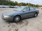 2005 Buick Lesabre Custom