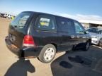 2007 Ford Freestar