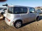 2012 Nissan Cube Base