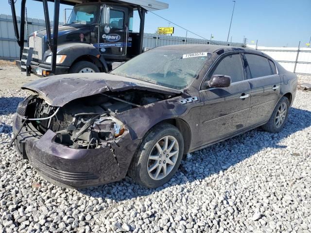 2008 Buick Lucerne CXL