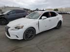 2014 Lexus IS 350