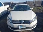 2014 Volkswagen Passat SE