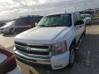 2011 Chevrolet Silverado C1500 LT