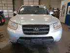 2008 Hyundai Santa FE SE