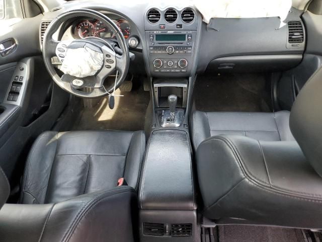 2008 Nissan Altima 2.5