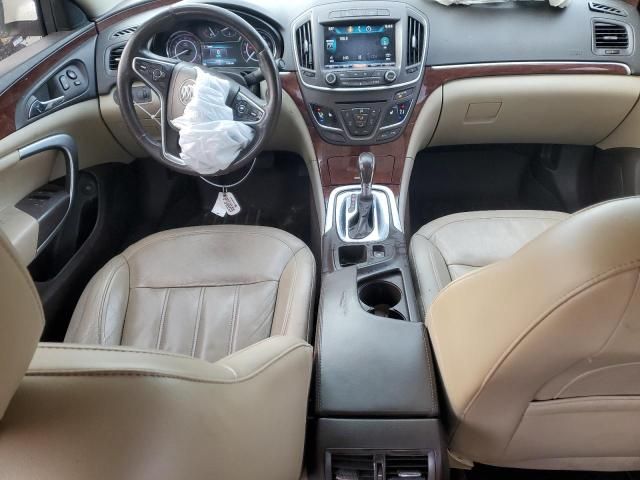 2015 Buick Regal Premium