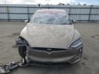 2016 Tesla Model X