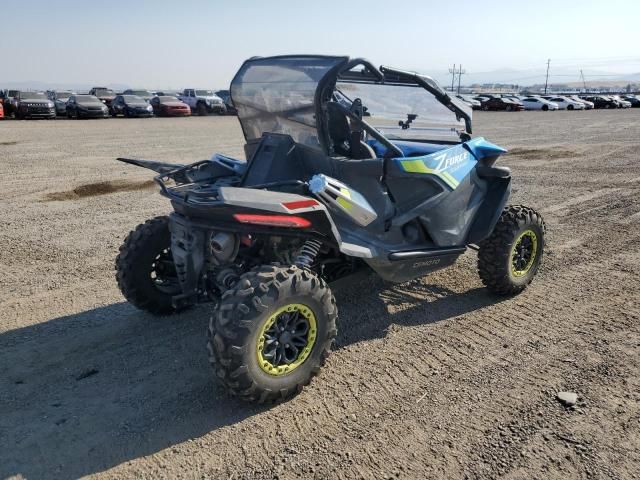 2023 Can-Am 2023 CF Moto Zforce 950 HO EX