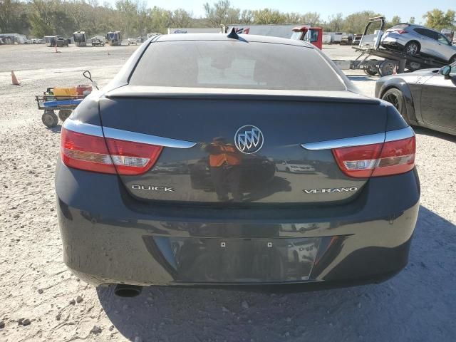 2016 Buick Verano Sport Touring