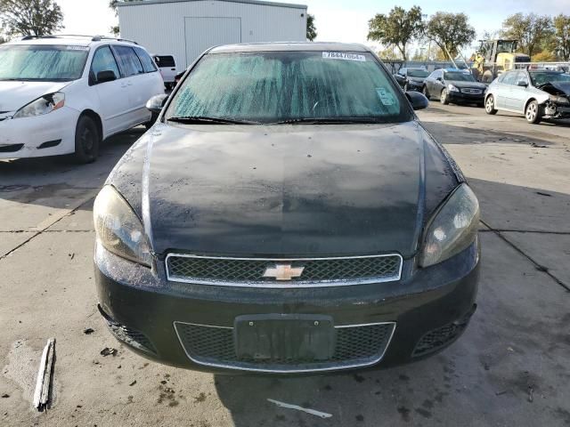 2006 Chevrolet Impala Super Sport