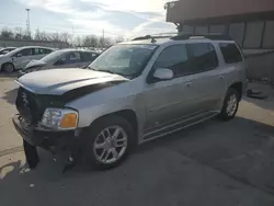 2006 GMC Envoy Denali XL en venta en Fort Wayne, IN