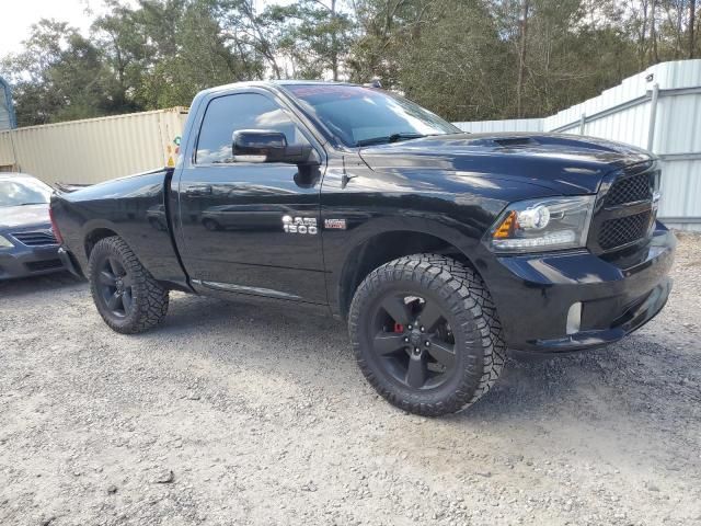 2015 Dodge RAM 1500 Sport