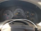 2003 Chevrolet Trailblazer