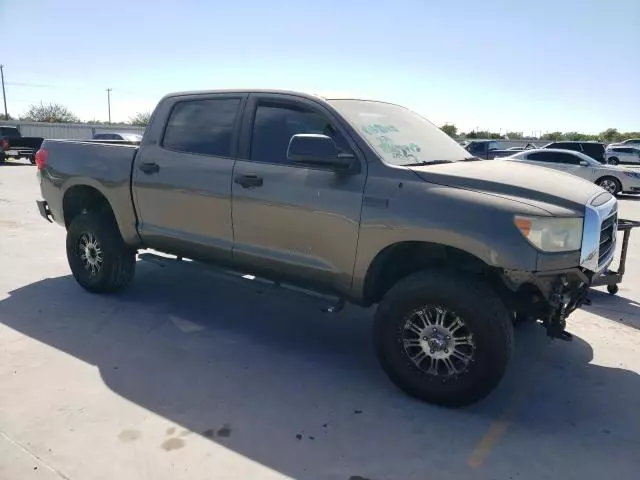 2008 Toyota Tundra Crewmax