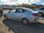 2008 Hyundai Elantra GLS