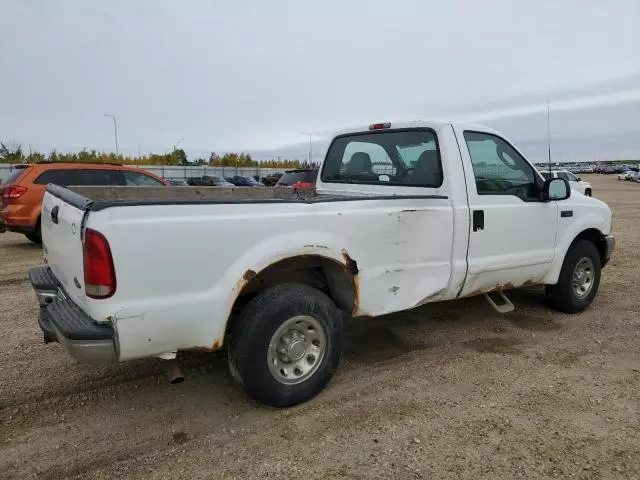 2003 Ford F250 Super Duty